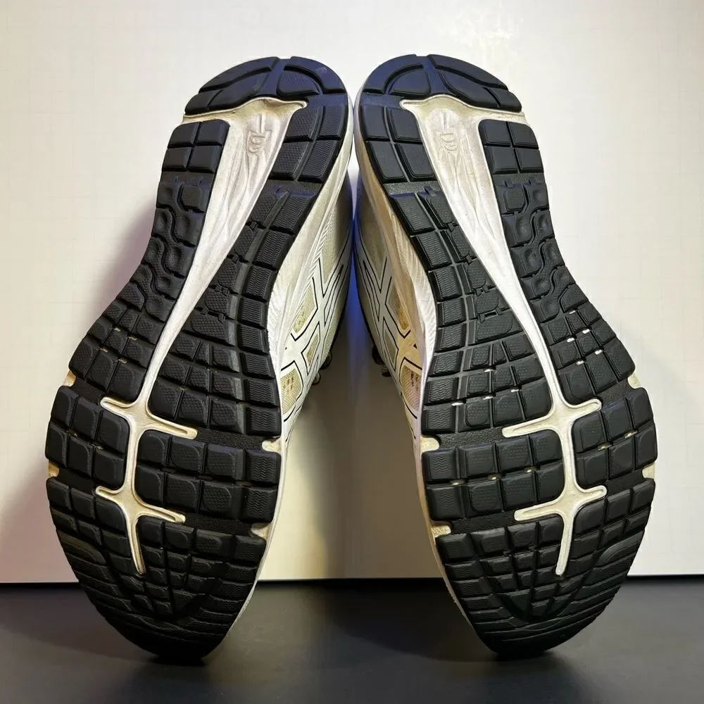 Asics womens gel